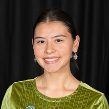 Kaia Begay