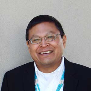 Lloyd L. Lee, Ph.D. :: Native American Studies