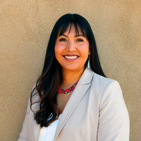 Photo: Madeline Rose Mendoza, Ph.D.