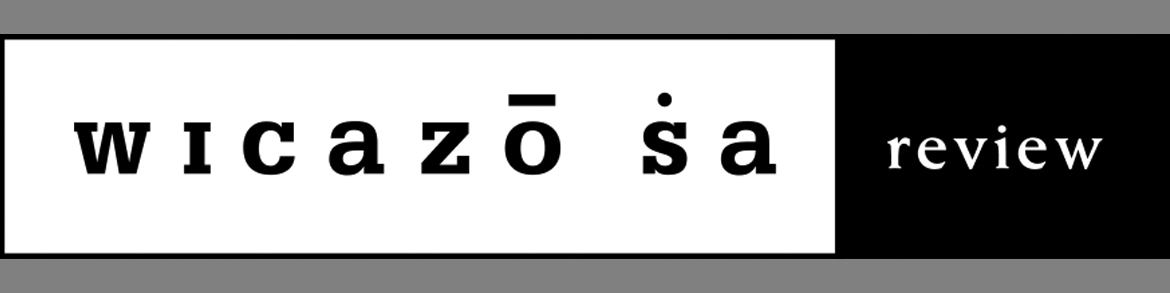 Wicazo sa Review 40th Anniversary Symposium